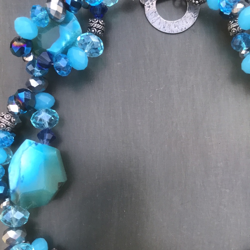 Handmade Necklace - Picture 3 of 15